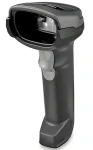 ZEBRA DS2208 Kit USB čierna / 2D snímač čiarových kódov / multi-IF / IP52 (DS2208-SR7U3200AZW)