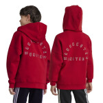 Adidas Manchester United Anthem Jacket Jr IT4188 cm