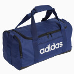 Taška adidas Linear Duffel S IN6111 sportovní styl
