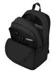 Lenovo Commuter Backpack B10 čierna / Batoh / pre notebooky do 16 "/ polyester / 660 g (GX41V79686)