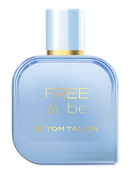 Tom Tailor To Be Free For Her EDP ml