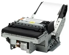 Star Sanei SK1-211SF2-QM-SP / kiosková termotlačiareň / 60mm / 203dpi / USB / RS-232 / držiak papiera / rezačka (37963764)