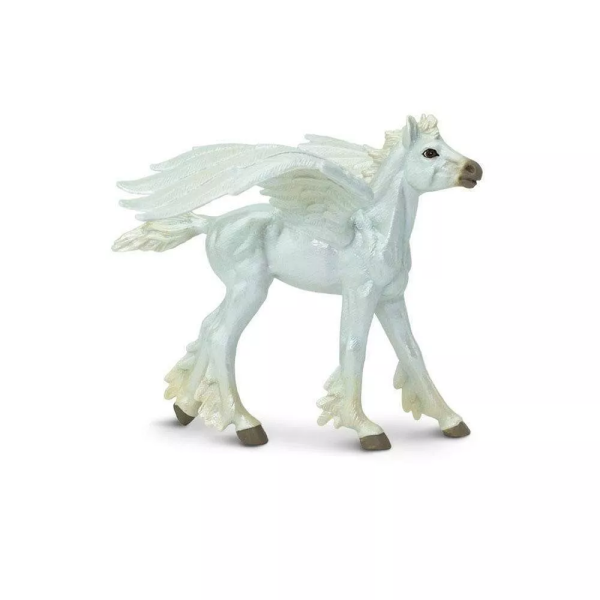Safari Ltd. Safari Ltd. Figúrka - Mláďa Pegasa