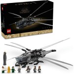 LEGO® Icons 10327 Duna: Atreides Royal Ornithopher