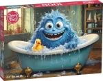Cherry PAZZI Puzzle Len Ty a ja