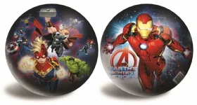 Trefl - Lopta - Avengers