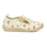 D.D.Step DDStep C086-61991A biele barefoot tenisky 30 EUR