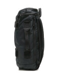 Dakine MISSION STREET BLK študentský batoh - 25L