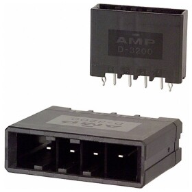 TE Connectivity 2-917338-5 17 ks Tube; 2-917338-5