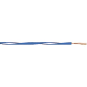 LAPP 4510102S opletenie / lanko, X05V-K, 1 x 0.75 mm², priehľadná, 250 m; 4510102S