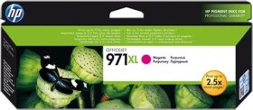 HP HP Inc. Toner nr 971XL - CN627AE Magenta Zakupy bez rejestracji. Punkt odbioru Warszawa (Ochota)