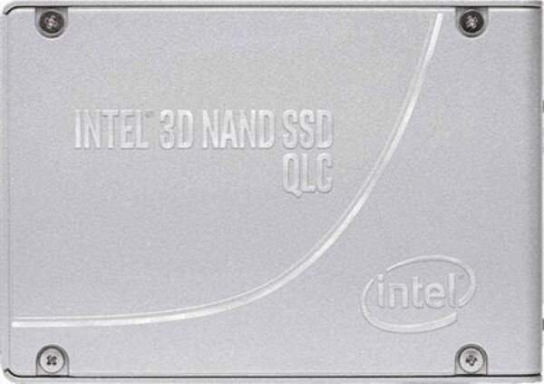 Intel Intel SSD INT-99A0CP D3-S4520 1920 GB, SSD form factor 2.5", SSD interface SATA III, Write speed 510 MB/s, Read speed 550 MB/s