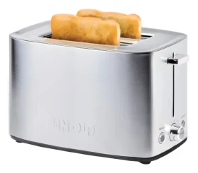 Unold Thommy 38216 nerez / Hriankovač / 850 W / nerezová oceľ (38216)