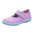 Dievčenské papuče BONNY, Superfit, 1-800282-8540, fialová - 27