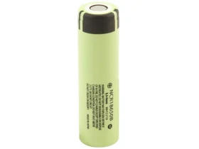 Avacom 18650 Panasonic / Priemyselný akumulátor / Li- ION / 3,7 V / 3400mAh / bez ochrany (NCR18650B)
