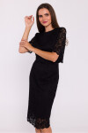 Večerné šaty model 201113 Stylove m