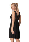 Košeľa Mefemi Desire KM34 L-4XL Ruda 4XL