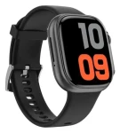 CARNEO Zephyr Ultra mini HR+ čierna / Chytré hodinky / 1,75 "/ IP68 / SUPER AMOLED / BT (8588009299493)