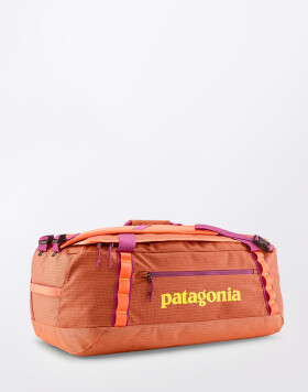 Patagonia Black Hole Duffel 55L Peach Sherbet