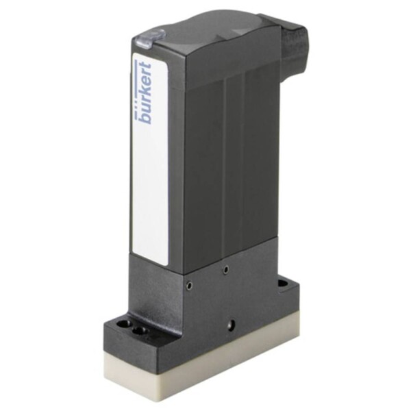Bürkert priamo riadený ventil 241453 6624 12 V/DC 1 ks; 241453