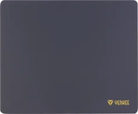 YENKEE YPM 2000GY sivá / tenká podložka pod myš / 220 x 180 x 0,35 mm (8590669156139)