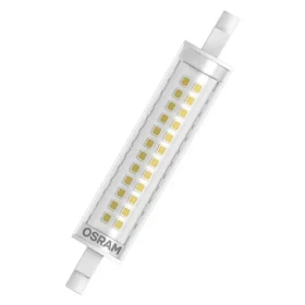 OSRAM LED Slim Line žiarovka R7s / 12W / 1521 lm / 2700 K (O5432734)