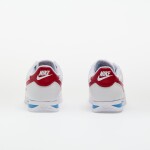 Tenisky Nike Cortez White/ Varsity Red-Varsity Blue EUR 43