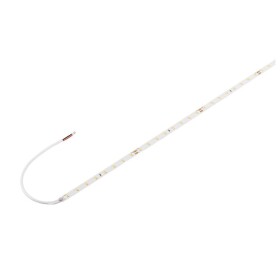 SLV Grazia 1008379 LED pásik En.trieda 2021: E (A - G) spájkovateľný 5000 mm teplá biela; 1008379