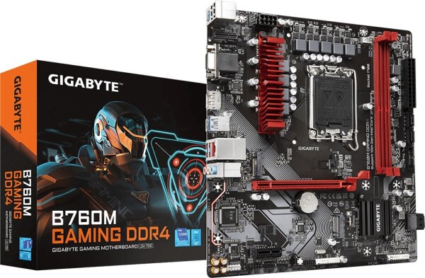 GIGABYTE GAMING DDR4 DDR4 GAMING DDR4