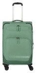 Travelite Kick Off 4w M exp Sage 69/73 L TRAVELITE-6948-80