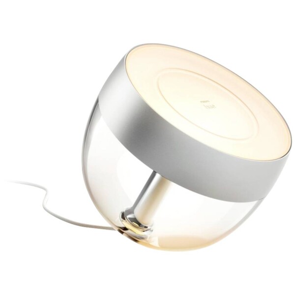 Philips Lighting Hue LED stolná lampa 26454000 Iris pevne zabudované LED osvetlenie 8.1 W RGBW; 26454000 - Philips 8719514411524