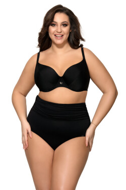 Dámske plavky SF 13/8 Black - Ava L černá