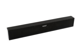 Xoro HSB 50 V2 Soundbar čierna / Soundbar / 25W (XOR700735)