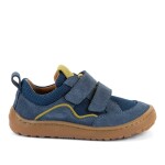 Chlapčenské barefoot tenisky BAZE DENIM Froddo G3130271-42 - 31