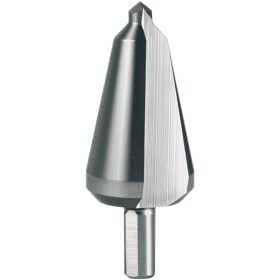 RUKO 101003 lúpací vrták 16 - 30.5 mm HSS kužeľový záhlbník 1 ks; 101003