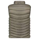 Pánska vesta DB 096 M WY6178H/GN Khaki-Dark Green - Geografické Nórsko XL khaki-tm.Zelená