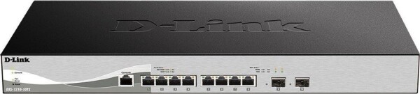 D-Link DXS-1210-10TS/E