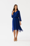 Večerné šaty model 185104 Stylove XXL