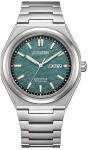 Citizen Eco-Drive Super Titanium AW0130-85XE