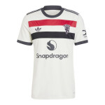 Tričko adidas Manchester United 3rd M IY7806 pánske S (173 cm)