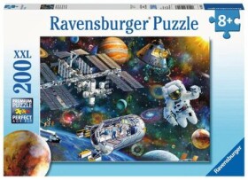 Ravensburger Kozmické objavy