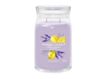 Yankee Candle Signature Lemon Lavender