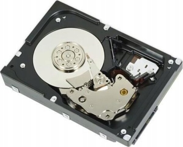 Dell 900GB 2.5'' SAS-2 (6Gb/s) (2RR9T)