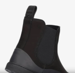 Groundies Sienna Black Women barefoot boty 37 EUR