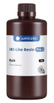 AnyCubic ABS-Like Resin Pro 2 čierna / 3D tlačová živica / ABS-Like / 1 kg / UV 365-405 nm (SABP2BK-102A)