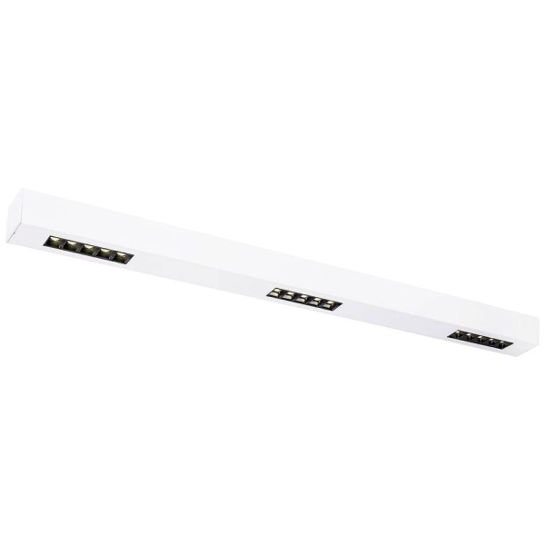 SLV 1000688 Q-LINE ® LED stropné svietidlo pevne zabudované LED osvetlenie 46 W biela; 1000688