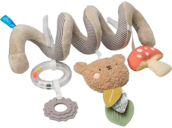 Taf Toys Špirála s medvedíkom Bear Hugs