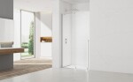Sprchové dvere 110 cm SAT Walk-In Xmotion SATBWIXM110NIKA SATBWIXM110NIKA