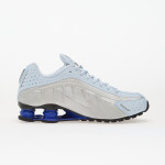 Tenisky Nike Shox R4 Blue Tint/ Mtlc Silver-Racer Blue-Mtlc Silver-Black EUR 39