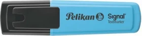 Pelikan Zvýrazňovač Signal Textmarker modrý (26258)